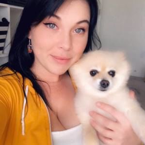 Meet your Posher, Jess